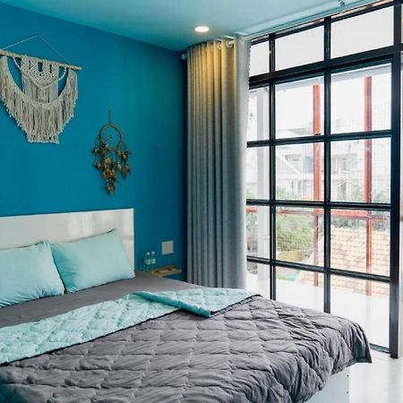Megi Homestay Να Τρανγκ Εξωτερικό φωτογραφία