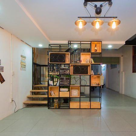 Megi Homestay Να Τρανγκ Εξωτερικό φωτογραφία