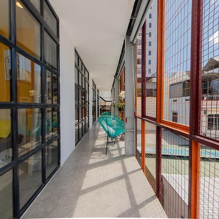 Megi Homestay Να Τρανγκ Εξωτερικό φωτογραφία