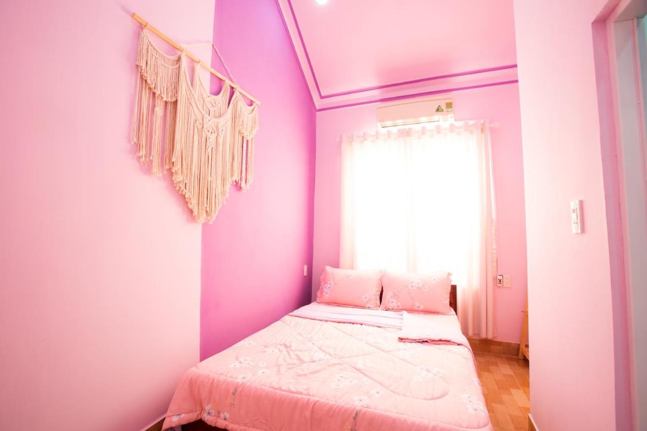 Megi Homestay Να Τρανγκ Εξωτερικό φωτογραφία