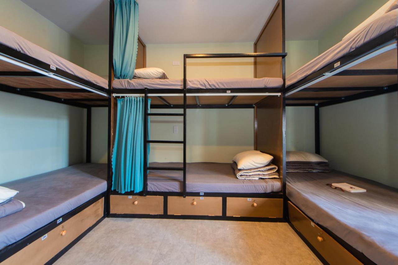 Megi Homestay Να Τρανγκ Εξωτερικό φωτογραφία