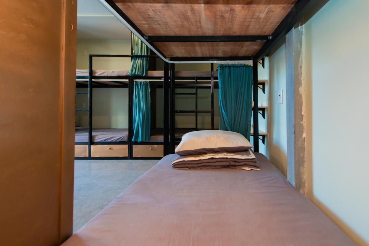 Megi Homestay Να Τρανγκ Εξωτερικό φωτογραφία