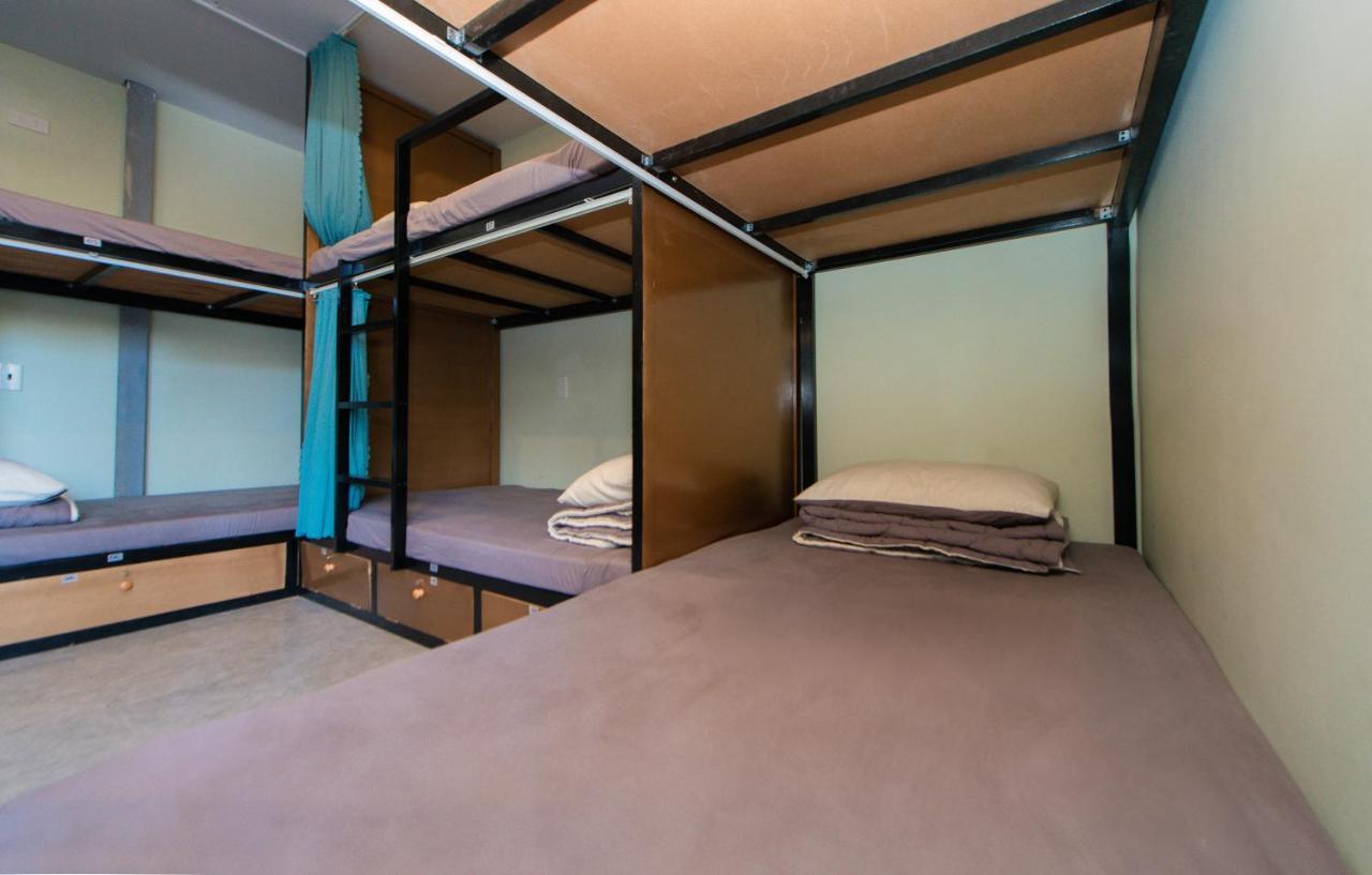 Megi Homestay Να Τρανγκ Εξωτερικό φωτογραφία