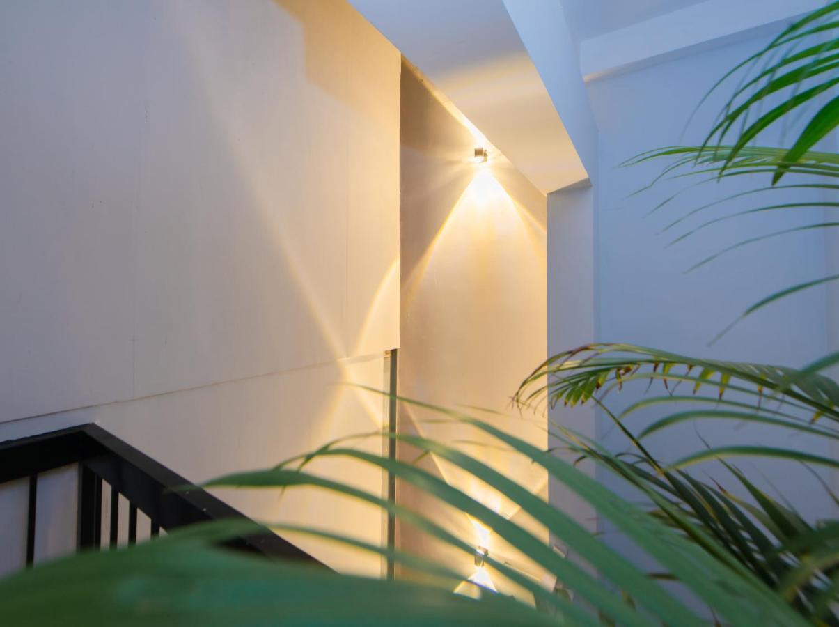 Megi Homestay Να Τρανγκ Εξωτερικό φωτογραφία
