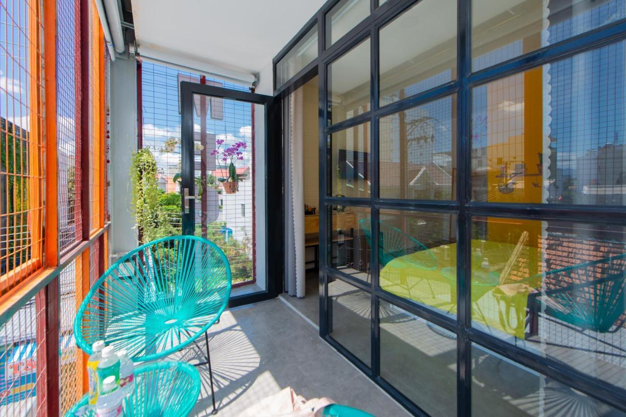 Megi Homestay Να Τρανγκ Εξωτερικό φωτογραφία